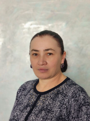 Заместитель заведующего по АХЧ Кубанова Айшат Хасановна Заместитель заведующего по АХЧ Кубанова Айшат Хасановна