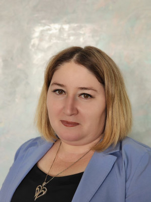 Воспитатель Боташева Марина Хасановна Воспитатель Боташева Марина Хасановна