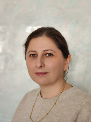 Воспитатель Лепшокова Зулифа Назбиевна Воспитатель Лепшокова Зулифа Назбиевна